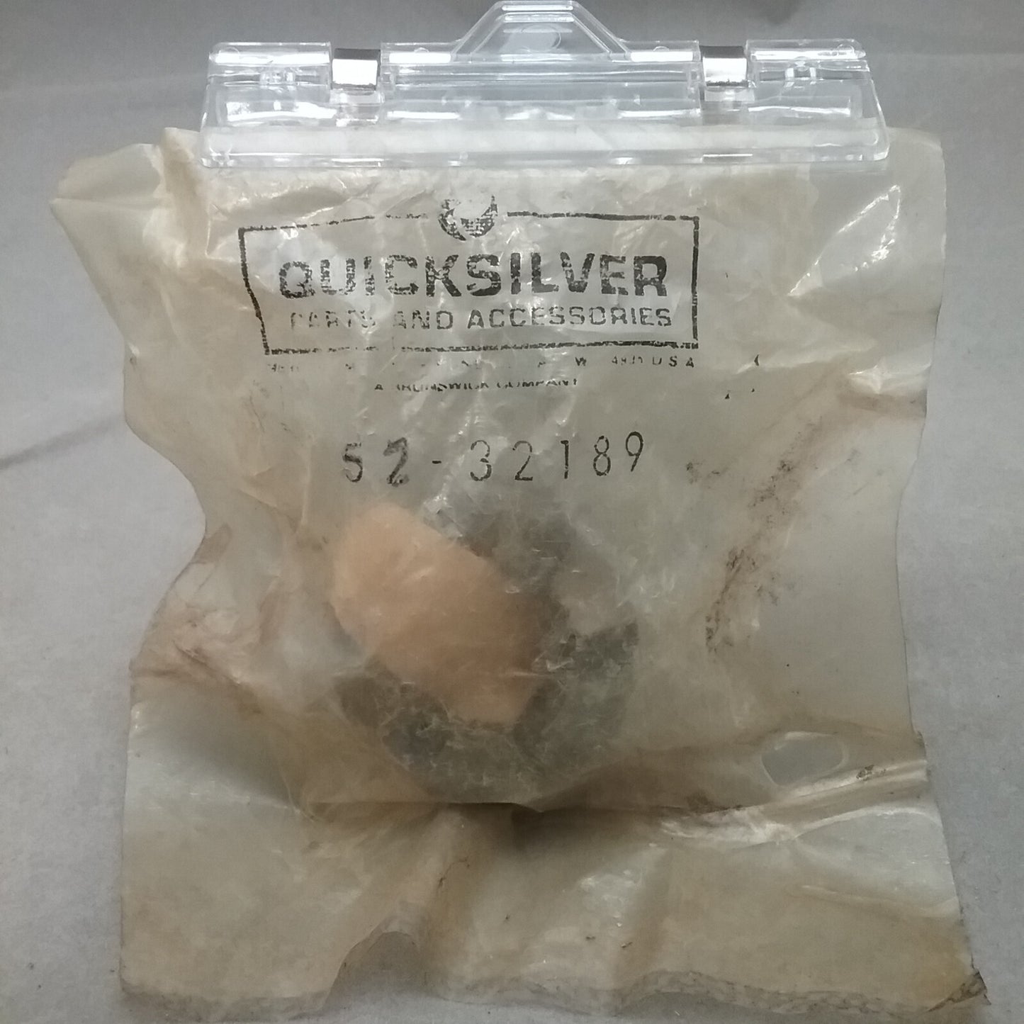 NEW QUICKSILVER 52-32189 CLUTCH MERCURY OUTBOARDS 30 35 40 50HP