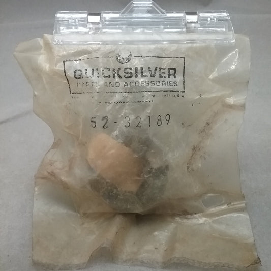 NEW QUICKSILVER 52-32189 CLUTCH MERCURY OUTBOARDS 30 35 40 50HP