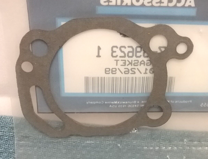 NEW QUICKSILVER 27-396231 GASKET Mercury Outboard 20-200HP