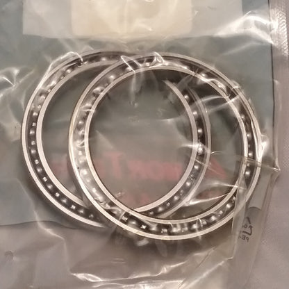 NEW ARMOR TECH AT-03802 BEARING SET HONDA 91051-HP5-601 RANCHER TRX420 07-13