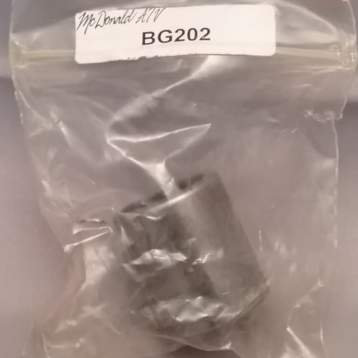 NEW MCDONALD BG202 BEARING SWINGARM HONDA 91071-MA0-003 ELSINORE CR450 81-14