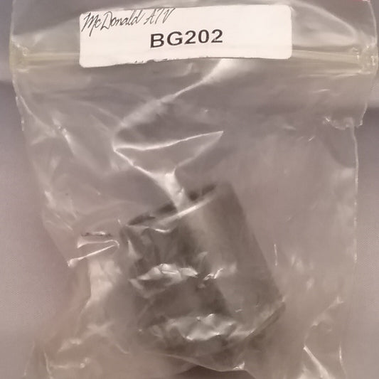 NEW MCDONALD BG202 BEARING SWINGARM HONDA 91071-MA0-003 ELSINORE CR450 81-14