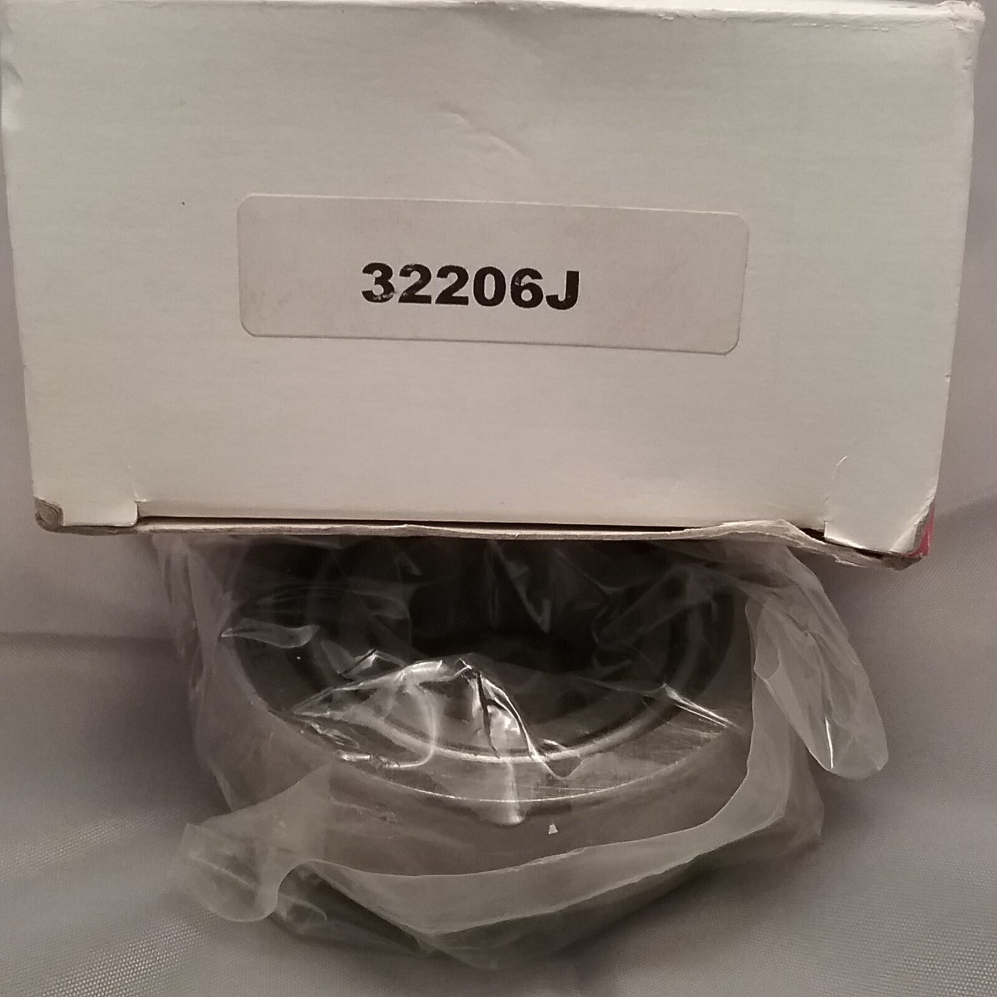 NEW ALL BALLS 32206J Ball Bearing I.D. x O.D. x Width: 30 x 62 x 20.5