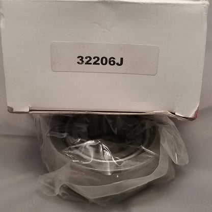 NEW ALL BALLS 32206J Ball Bearing I.D. x O.D. x Width: 30 x 62 x 20.5
