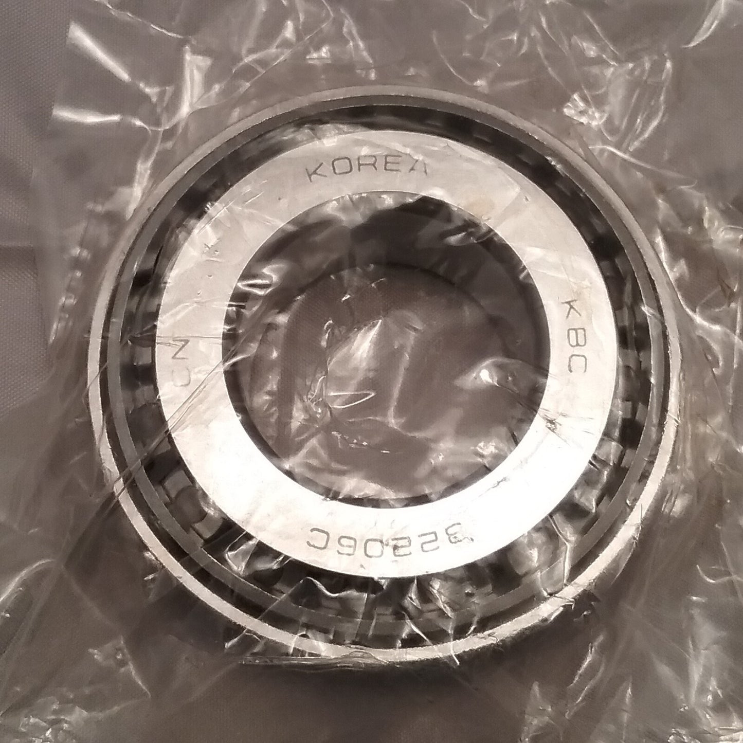NEW ALL BALLS 32206J Ball Bearing I.D. x O.D. x Width: 30 x 62 x 20.5