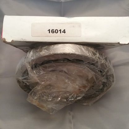 NEW ALL BALLS 16014 BALL BEARING 70x110x13 SUZUKI QUADRACER LT500R