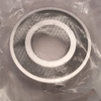 NEW WIDE OPEN FB103 FRONT BEARING 6203 2RS UNIVERSAL PART