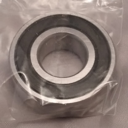 NEW WIDE OPEN FB101 FRONT BEARING 6202-2RS UNIVERSAL PART