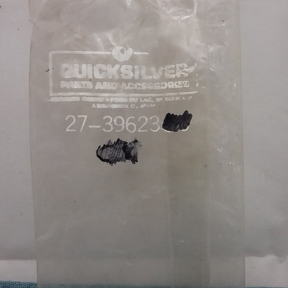 QTY2 NEW QUICKSILVER 27-39623 GASKET Mercury Outboard 20HP