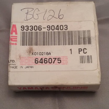 NEW GENUINE YAMAHA 93306-90403 BEARING BIG WHEEL BW350 Blaster YFS200 87-05