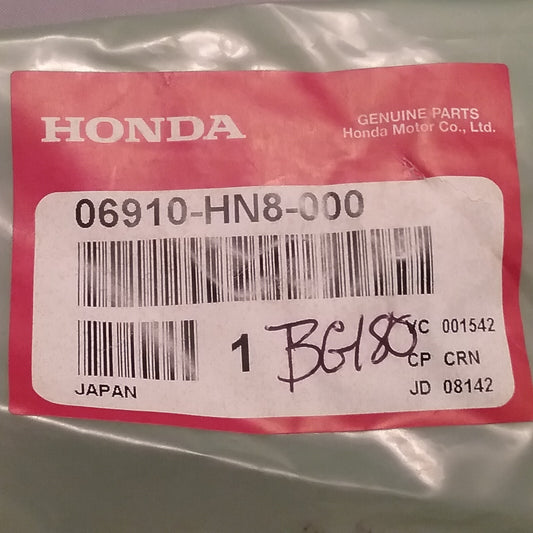 NEW GENUINE HONDA 06910-HN8-000 BEARING SET NEEDLE RINCON TRX650 FOREMAN TRX500