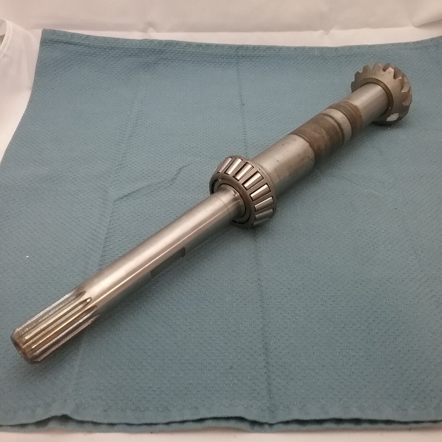NEW QUICKSILVER 45-FS707628 DRIVESHAFT ASSY Force Outboard 90-120HP