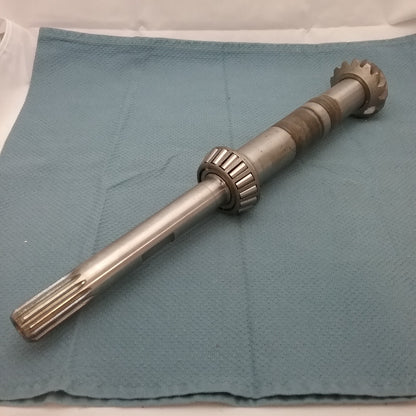 NEW QUICKSILVER 45-FS707628 DRIVESHAFT ASSY Force Outboard 90-120HP