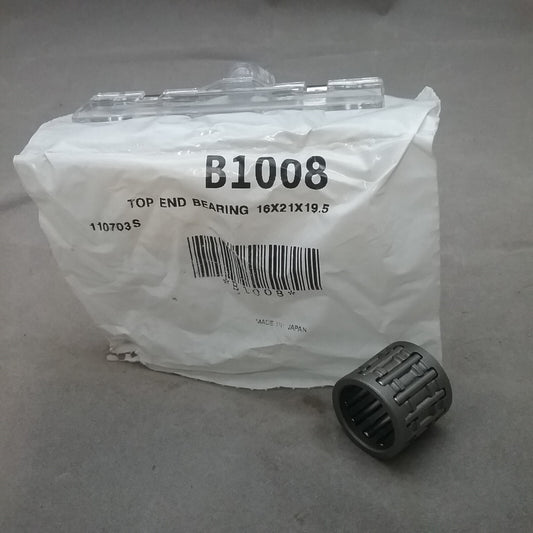 NEW WISECO B1008 TOP END BEARING KAWASAKI HONDA ARTIC CAT SEE DESCRIPTION