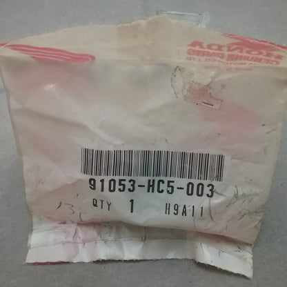 NEW GENUINE HONDA 91053-HC5-003 BEARING 12X25.5X13 FOURTRAX 4X4 TRX350 1987-1995