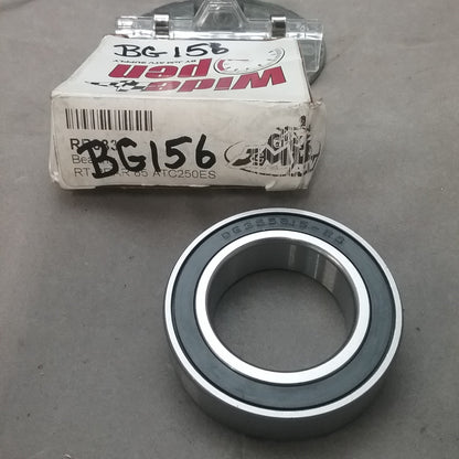 NEW WIDE OPEN RB083 RIGHT REAR BEARING HONDA BIG RED ATC250ES 1985