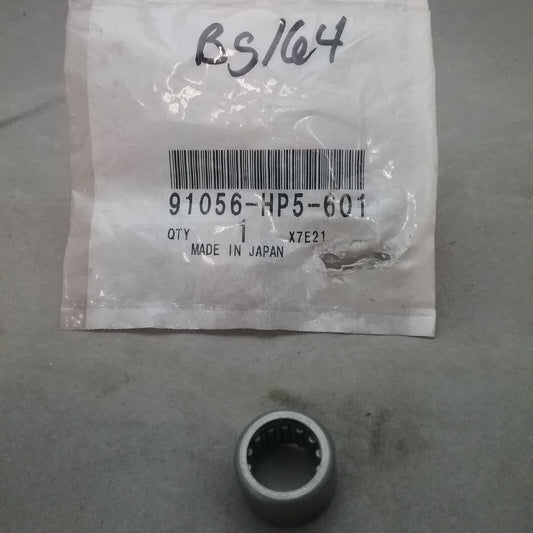 NEW HONDA 91056-HP5-601 BEARING RANCHER FOURTRAX TRX420 FOREMAN TRX500 2007-2023
