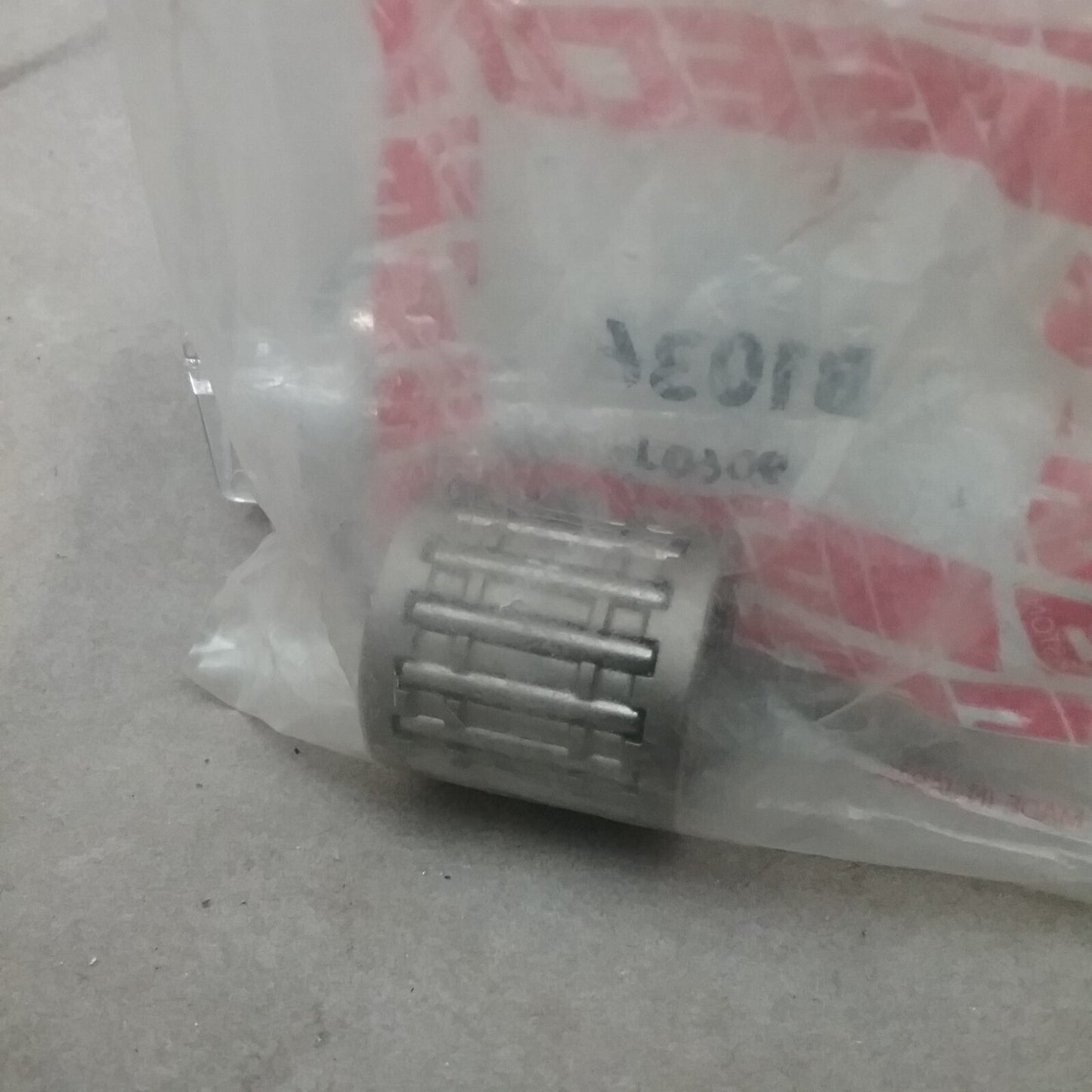 NEW WISECO B1036 Top End Bearing Kawasaki KX500 1988 - 2004
