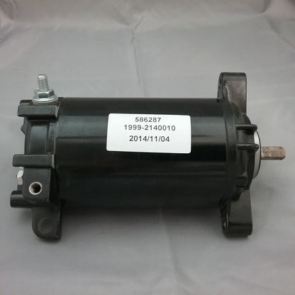 NEW Evinrude Johnson OMC 0777690 STARTER MOTOR Evinrude Outboard 75-175HP