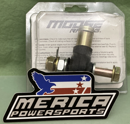 NEW GENUINE MOOSE RACING 0430-0773 Tie Rod End Kit