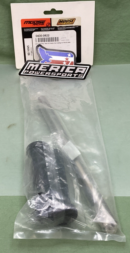 NEW GENUINE MOOSE RACING 0430-0822 A-Arm Kit