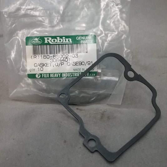 NEW ROBIN 160-68002-03 GASKET OIL PUMP POLARIS ATV 1991-1995 3084401
