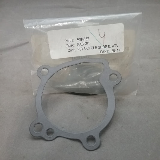 NEW POLARIS 3084187 GASKET, WATER PUMP TRAIL BOSS SPORTSMAN XPLORER 90-03