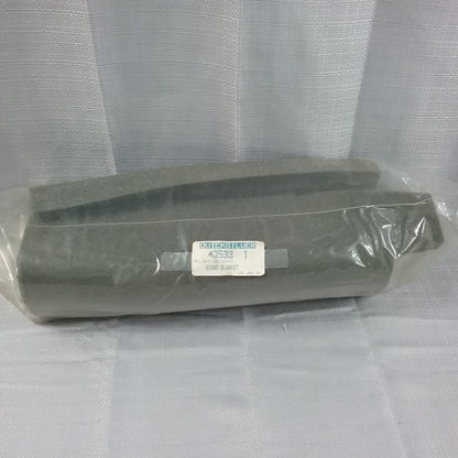 NEW QUICKSILVER 435331 SOUND BLANKET Mercury Outboard 70-90HP