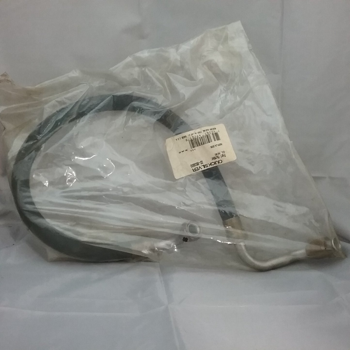 NEW QUICKSILVER 32-863900 HOSE-OIL Mercruiser V8 GM 8.1L, BROVO