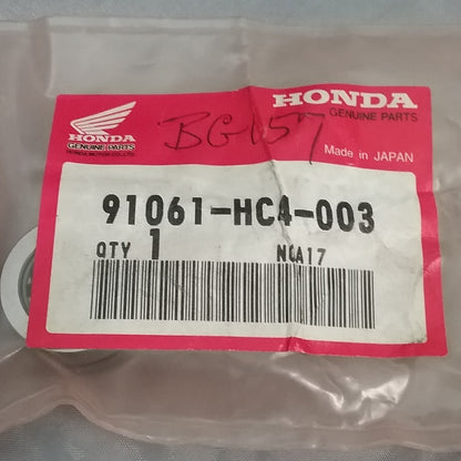 NEW GENUINE HONDA 91061-HC4-003 BEARING 14X24.5X15 FOURTRAX TRX350 TRX300 86-08