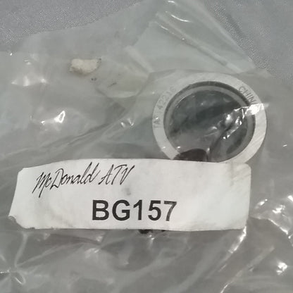 NEW MCDONALD BG157 BEARING 14X22X16 HONDA 91061-HA0-004 BIG RED ATC250 85-87