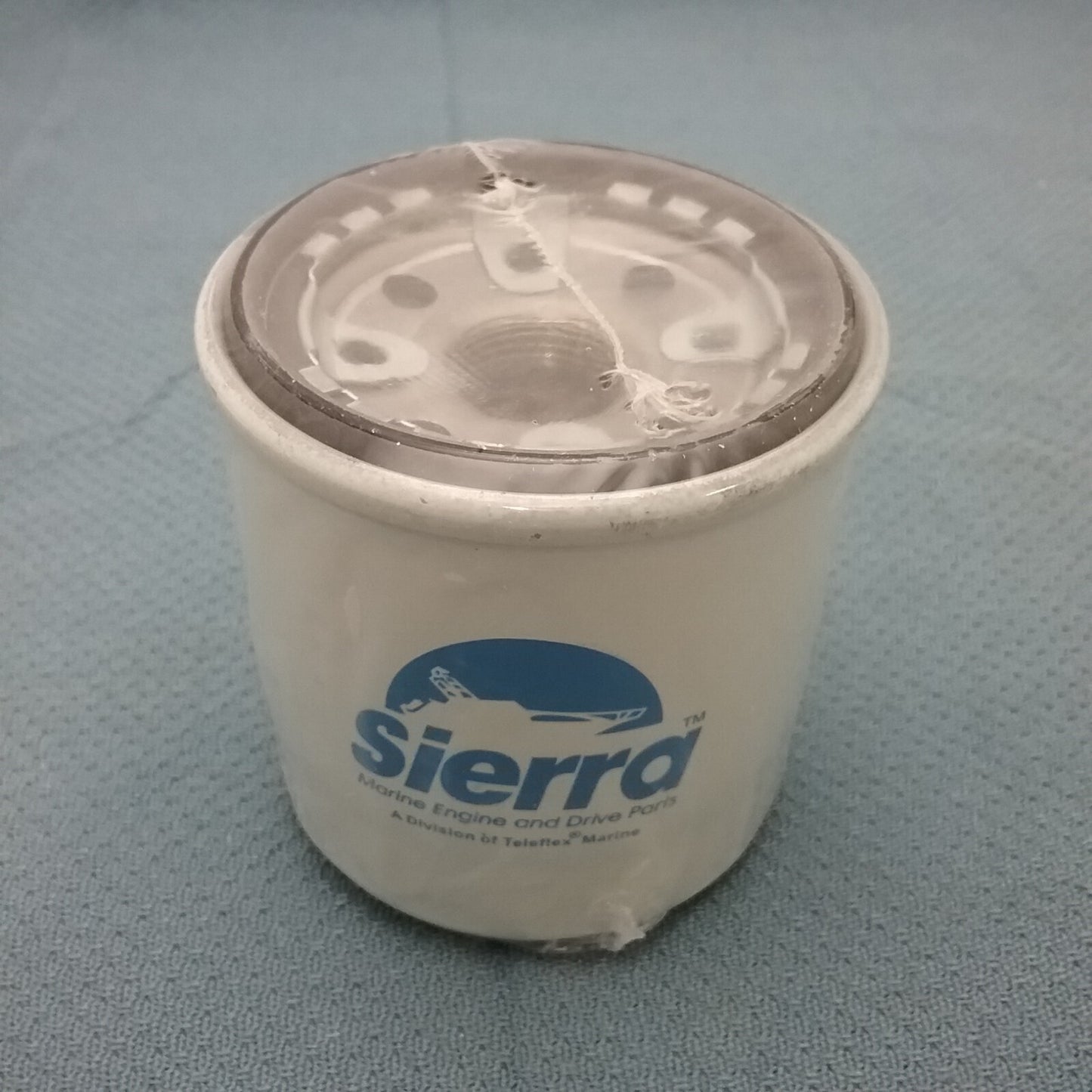 NEW SIERRA 18-7911-1 OIL FILTER MERCURY 8M0154776 YAMAHA HONDA NISSAN