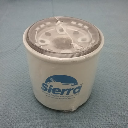 NEW SIERRA 18-7911-1 OIL FILTER MERCURY 8M0154776 YAMAHA HONDA NISSAN