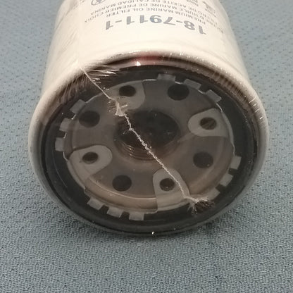 NEW SIERRA 18-7911-1 OIL FILTER MERCURY 8M0154776 YAMAHA HONDA NISSAN