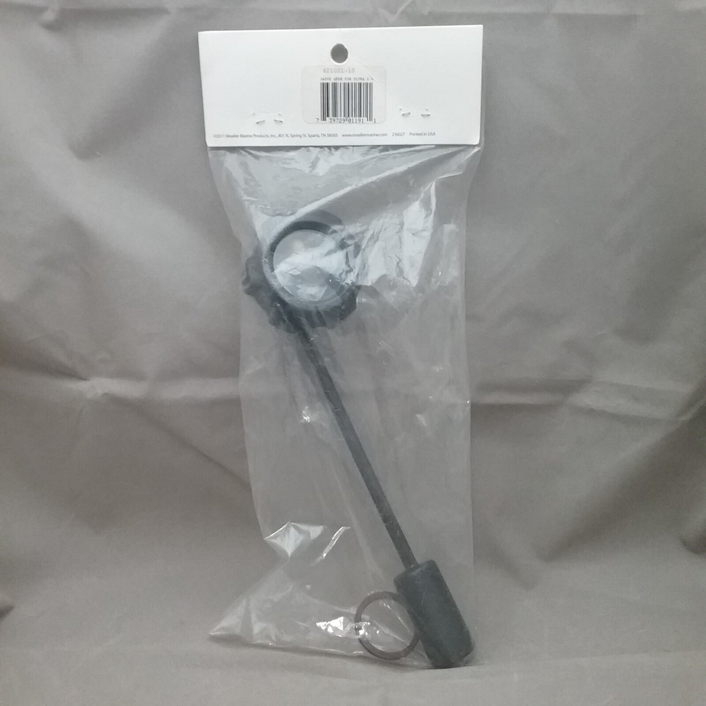 NEW MOELLER 621001-10 FLOAT - Gauge Assembly for Ultra 3/6 Portable Fuel Tanks
