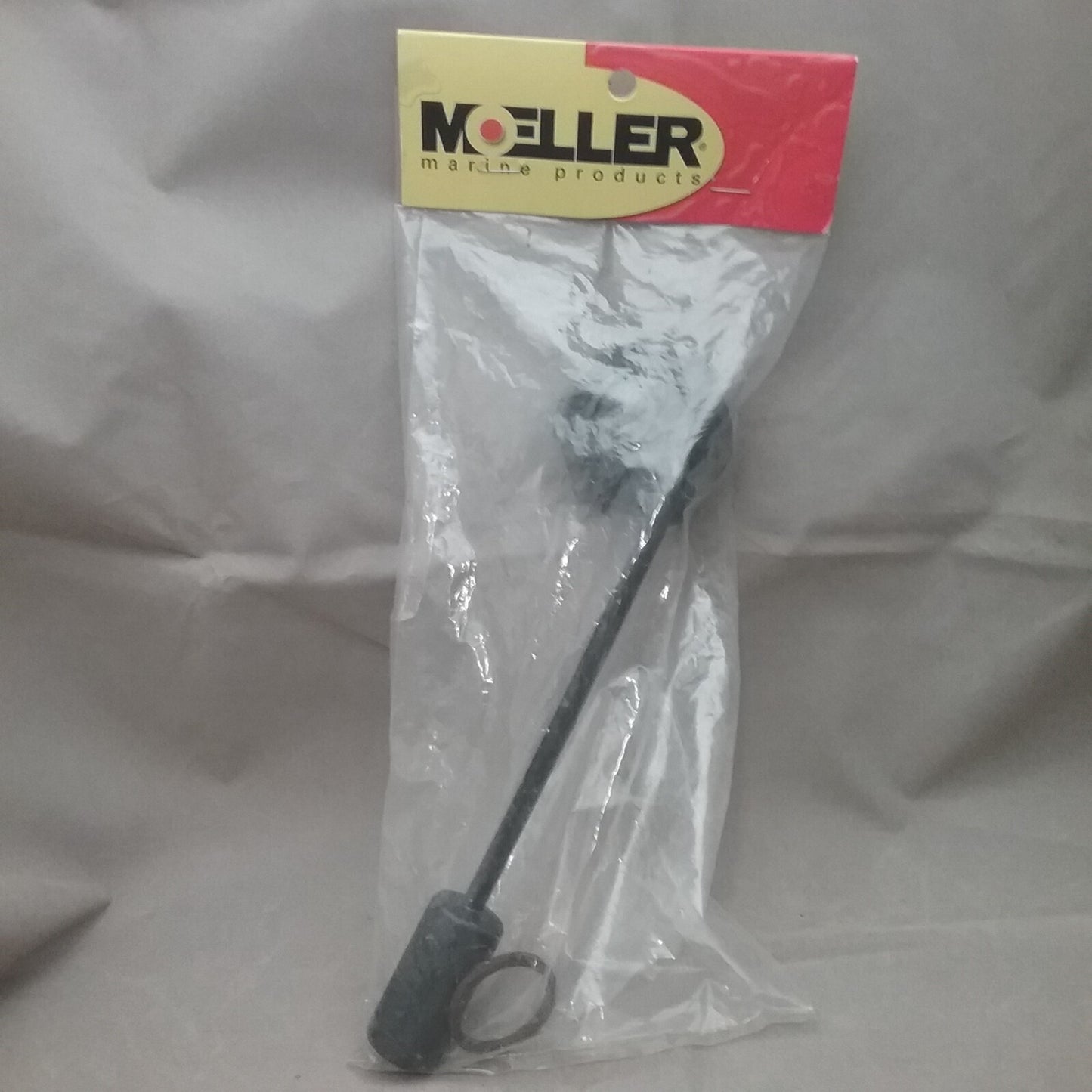 NEW MOELLER 621001-10 FLOAT - Gauge Assembly for Ultra 3/6 Portable Fuel Tanks