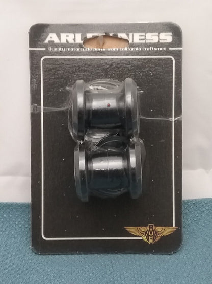 NEW ARLEN NESS 08-029 HANDELBAR DAMPENING KIT HARLEY FLT TOURING