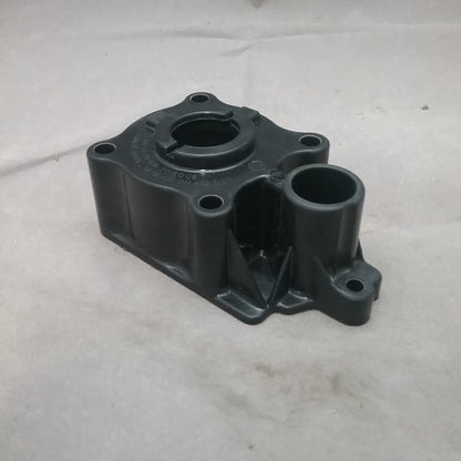 NEW QUICKSILVER 46-803757T WATER PUMP BODY MERCURY MERCRUISER FORCE