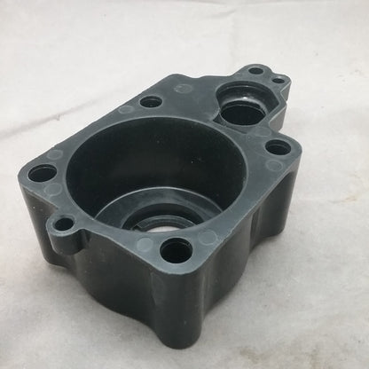 NEW QUICKSILVER 46-803757T WATER PUMP BODY MERCURY MERCRUISER FORCE