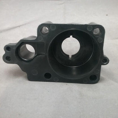 NEW QUICKSILVER 46-803757T WATER PUMP BODY MERCURY MERCRUISER FORCE
