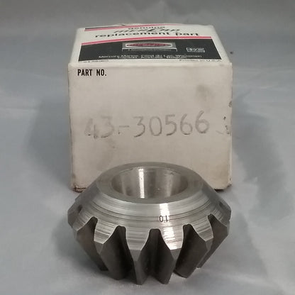 NEW GENUINE MERCURY 43-30566 PINION GEAR Mercury Outboard 70HP