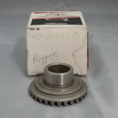 NEW GENUINE MERCURY 43-31823A1 Reverse Gear Assembly Mercury Outboard 9.8HP