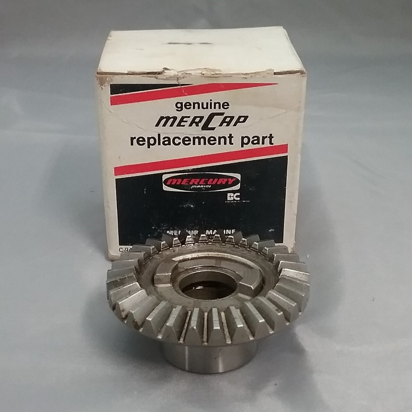 NEW GENUINE MERCURY 43-31823A1 Reverse Gear Assembly Mercury Outboard 9.8HP