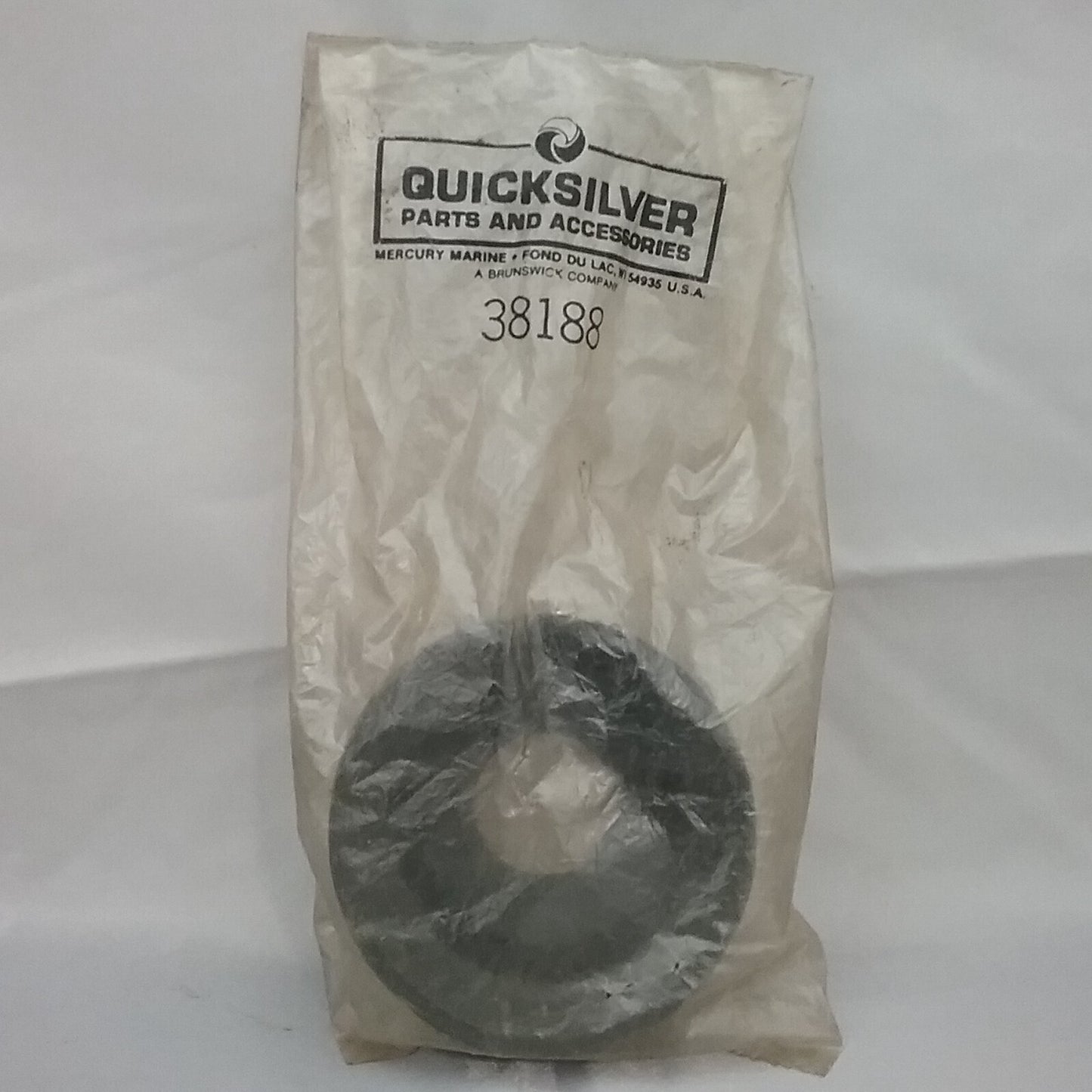 NEW QUICKSILVER 38188 MOUNT Mercury Marine