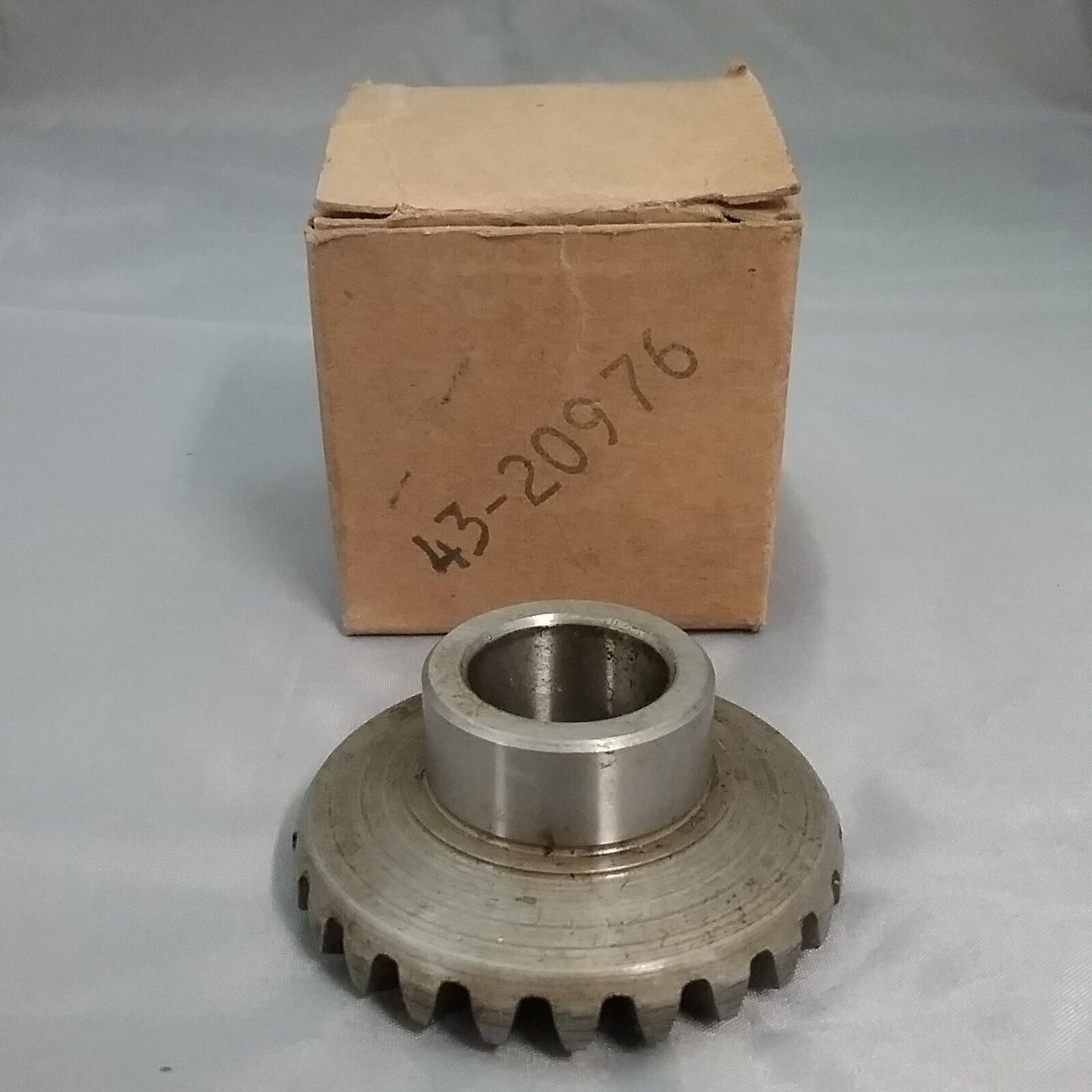 NEW MERCURY 43-20976 FORWARD GEAR Mercury Marine MARK 15-30HP