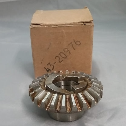 NEW MERCURY 43-20976 FORWARD GEAR Mercury Marine MARK 15-30HP