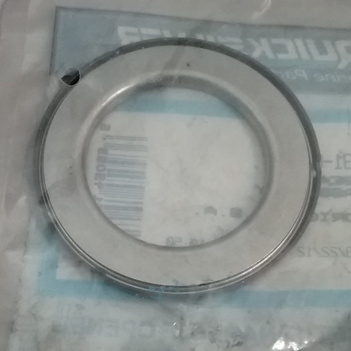 NEW QUICKSILVER 31-861792 BEARING ASSY Mercruiser BRAVO XR, OUTBOARD 250-300HP