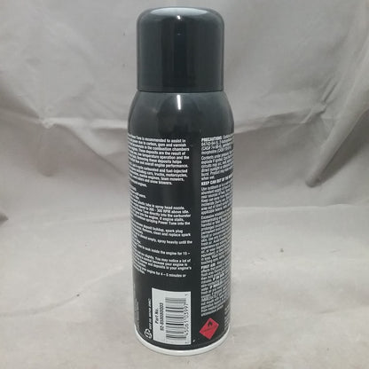 NEW QUICKSILVER 92-858080Q03 POWER TUNE INTERNAL ENGINE CLEANER 2 AND 4 CYCLE