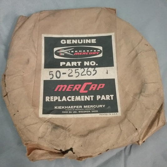 NEW QUICKSILVER 50-25263 RATCHET Mercury Outboard 35-70HP