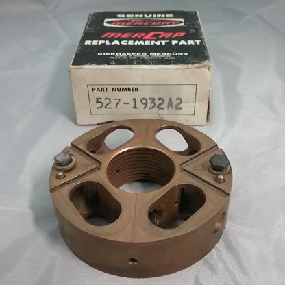 NEW MERCURY 527-1932A2 MAIN BEARING Mercury Outboard 80HP